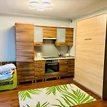 公寓 Nr 39 Baltic Park *