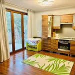 Nr 39 Baltic Park 公寓 斯蒂格纳