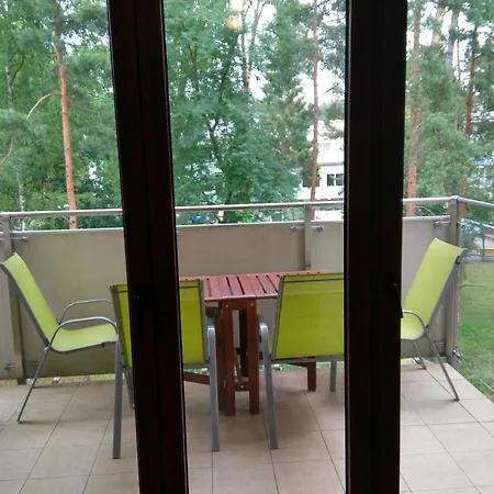 Nr 39 Baltic Park Stegna (Pomerania)