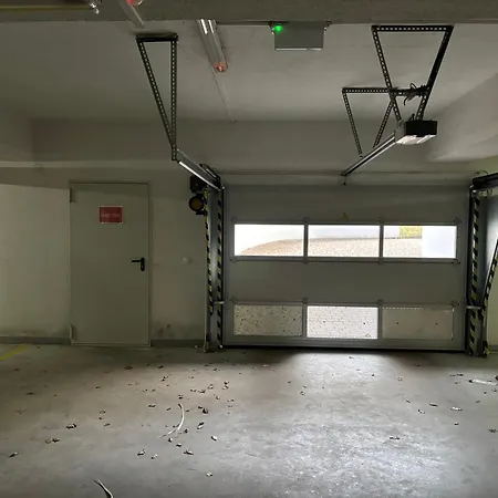 Apartament Nr 39 Baltic Park