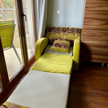 Apartment Apartament Nr 39 Baltic Park