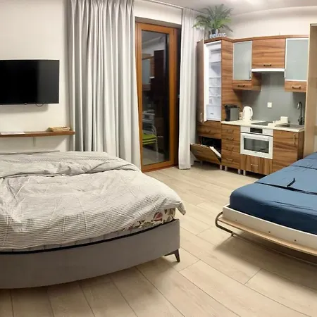 Nr 39 Baltic Park * 斯蒂格纳