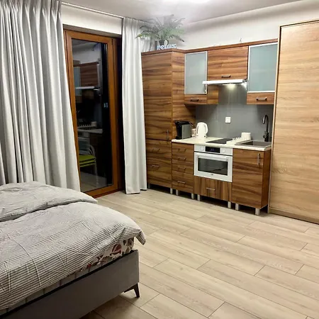 Nr 39 Baltic Park 斯蒂格纳