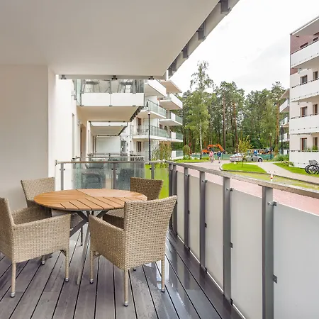 Nr 39 Baltic Park