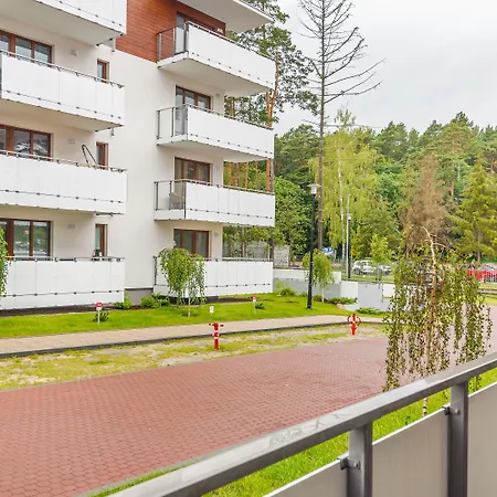 Nr 39 Baltic Park Lejlighed *