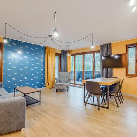 Nr 39 Baltic Park Appartement *