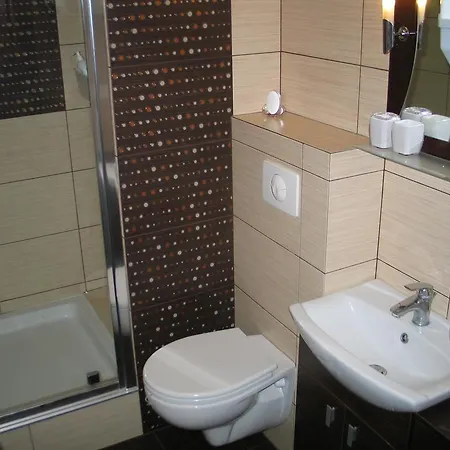 Apartament Nr 39 Baltic Park Apartment *