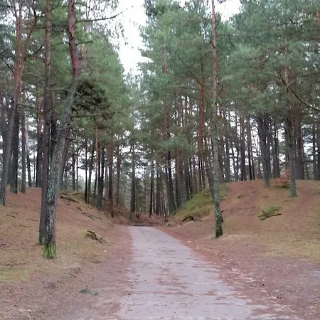 Nr 39 Baltic Park