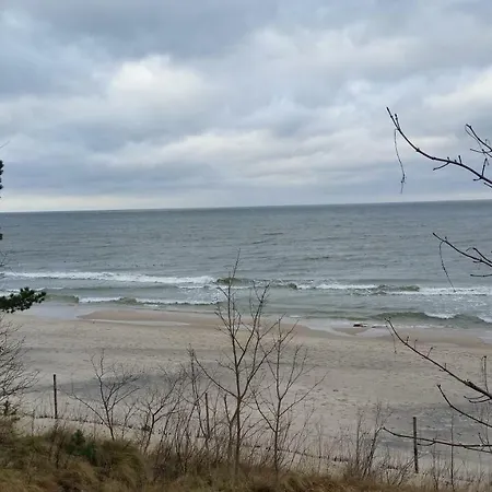 Apartment Apartament Nr 39 Baltic Park *