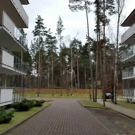 Nr 39 Baltic Park