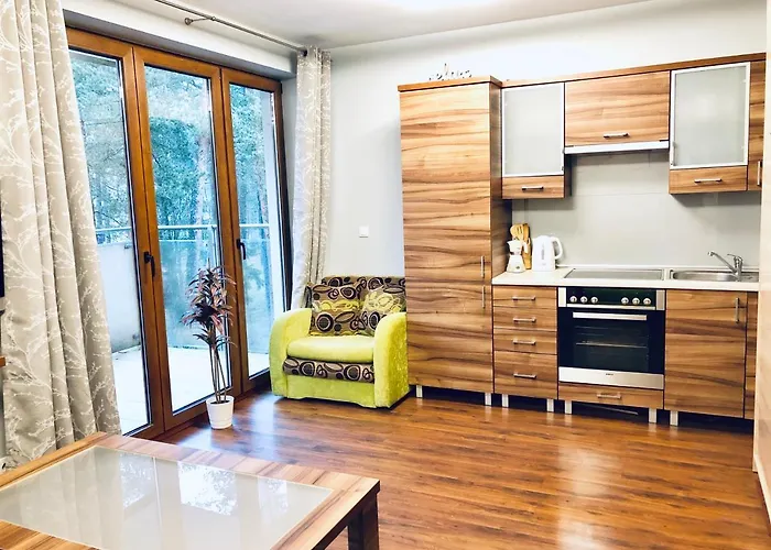 Nr 39 Baltic Park * Стегна