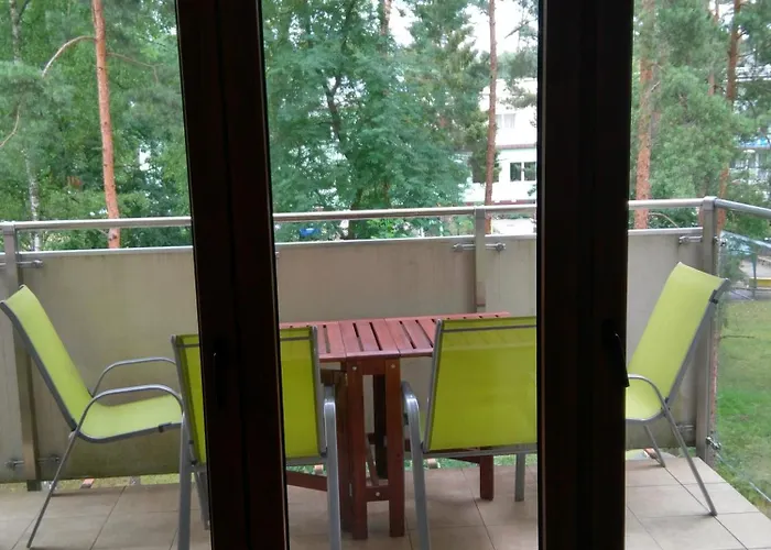 Nr 39 Baltic Park Стегна