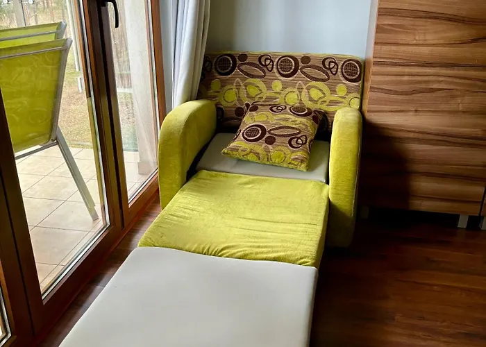 Апартаменты Nr 39 Baltic Park