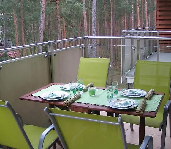 Nr 39 Baltic Park Стегна