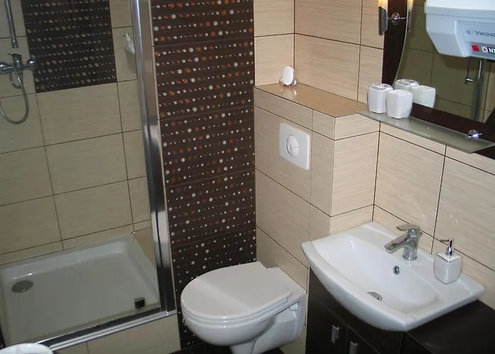 Nr 39 Baltic Park Апартаменты *